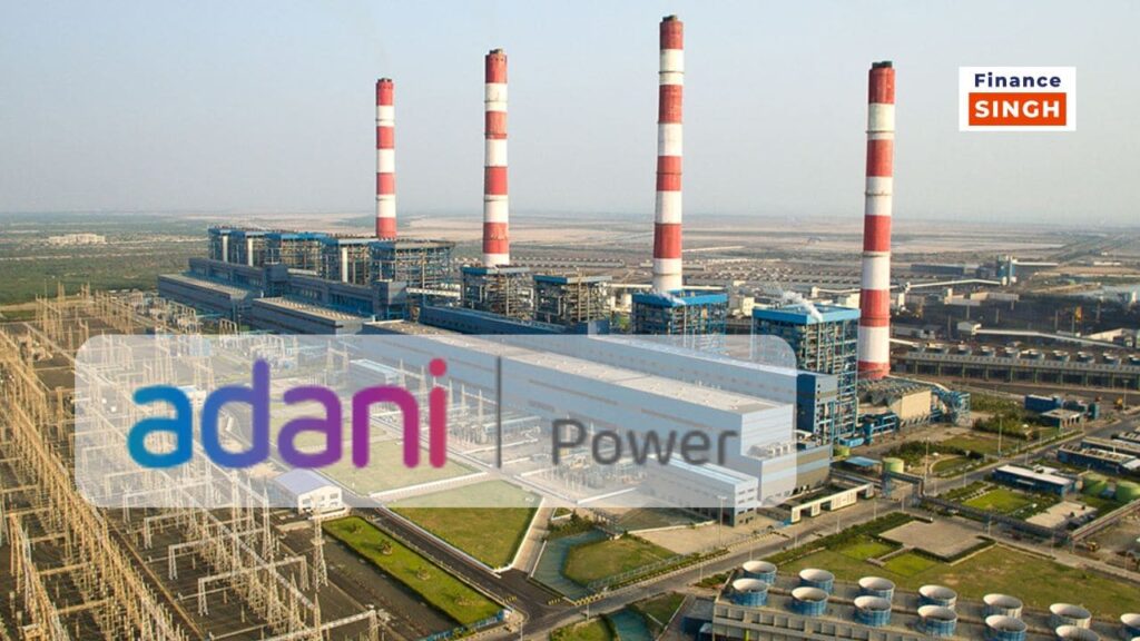 Adani Power Share Price Target 2024, 2025, 2026, 2030, 2040, 2050