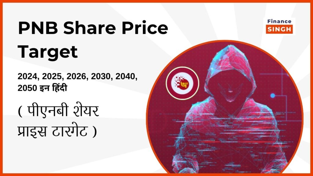 PNB Share Price Target 2024 से 2050 सरकारी बैंक